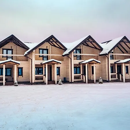 Whiteberry Hotel Bukovel Exterior photo