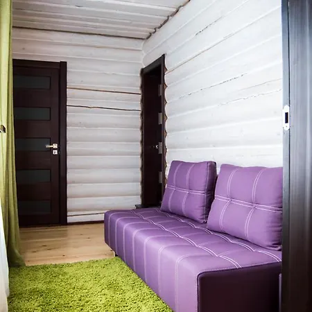 Whiteberry Hotel Bukovel Exterior photo