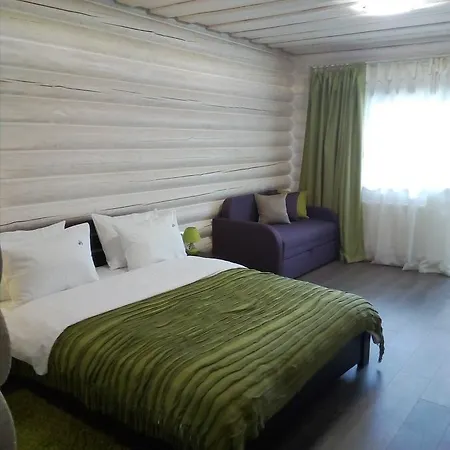 Whiteberry Hotel Bukovel Exterior photo