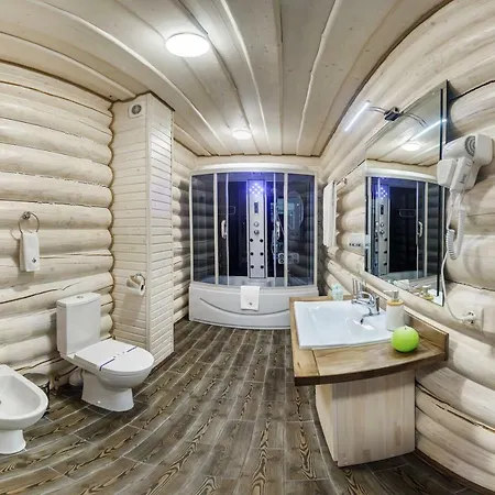 Whiteberry Hotel Bukovel Room photo